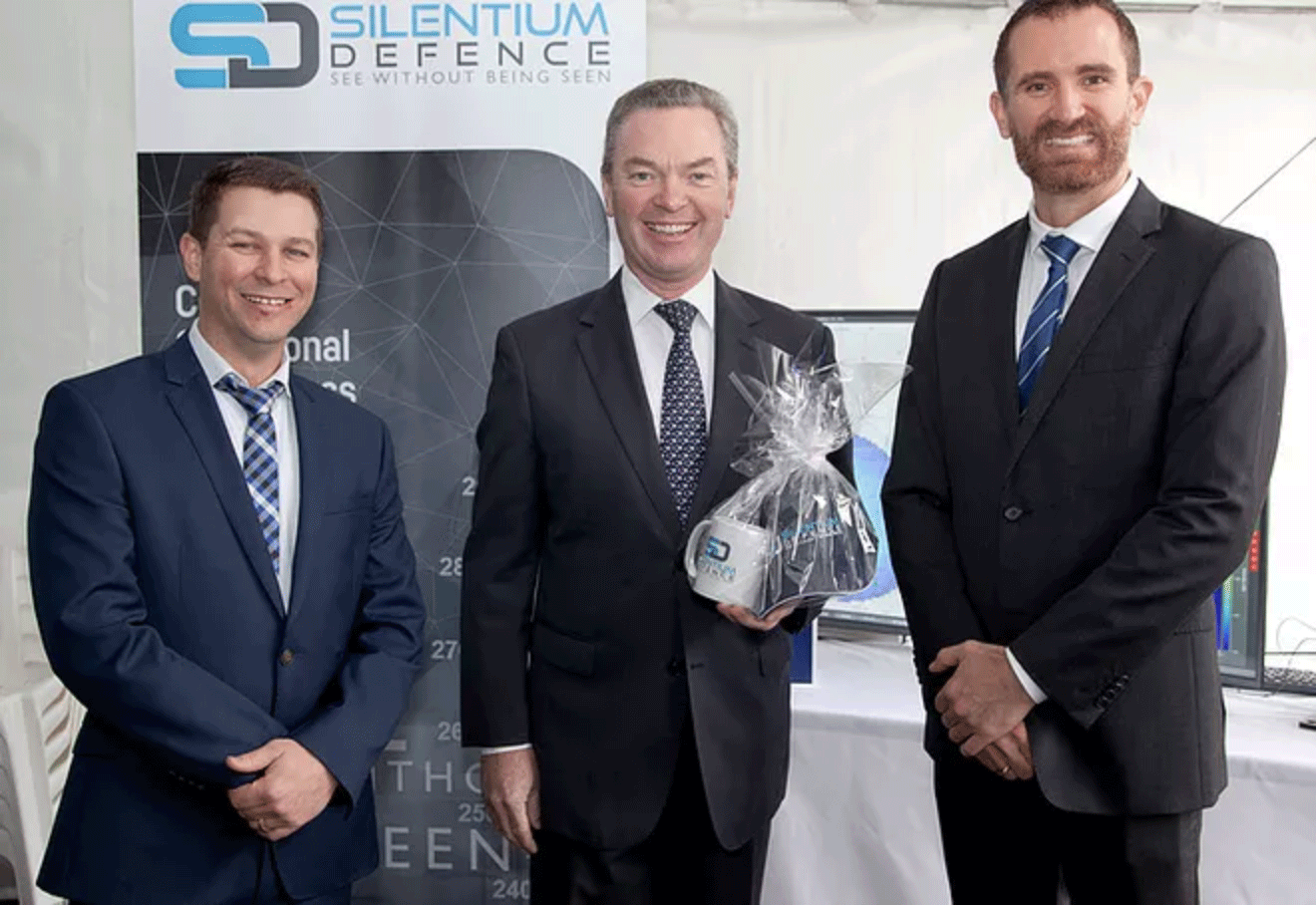 SD wins $1.5 million in Defence Innovation Hub contracts