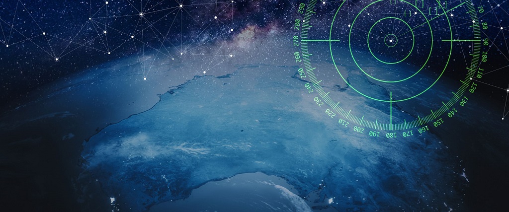 Silentium Defence partner with DARPA and Duke University to conduct disaster planning from space