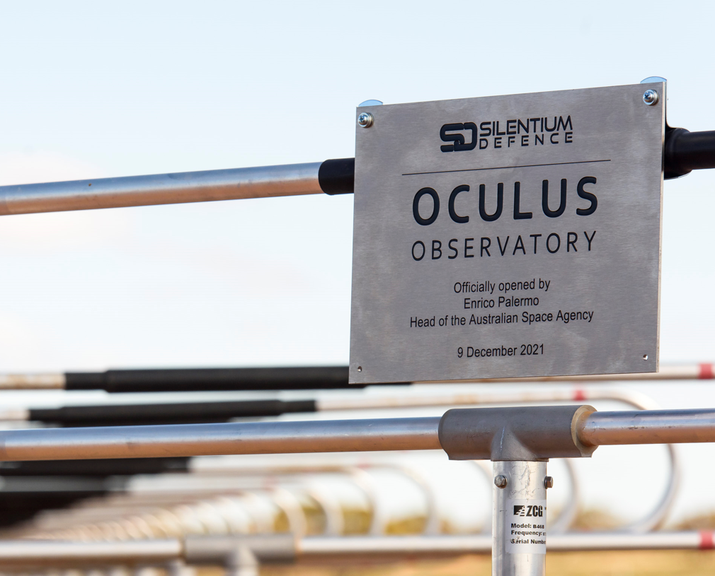 Oculus Observatory set to disrupt space situational awareness globally