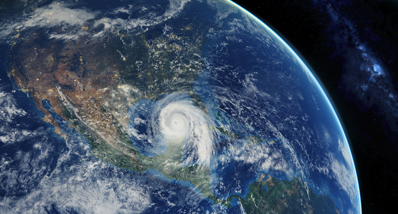 Silentium Defence partner with DARPA and Duke University to conduct disaster planning from space