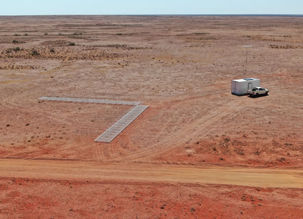 Space Observatory in a Box