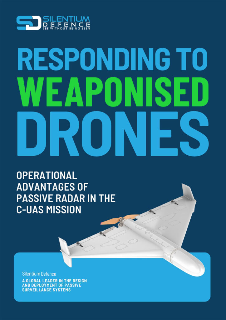 Responding to Weaponised Drones
