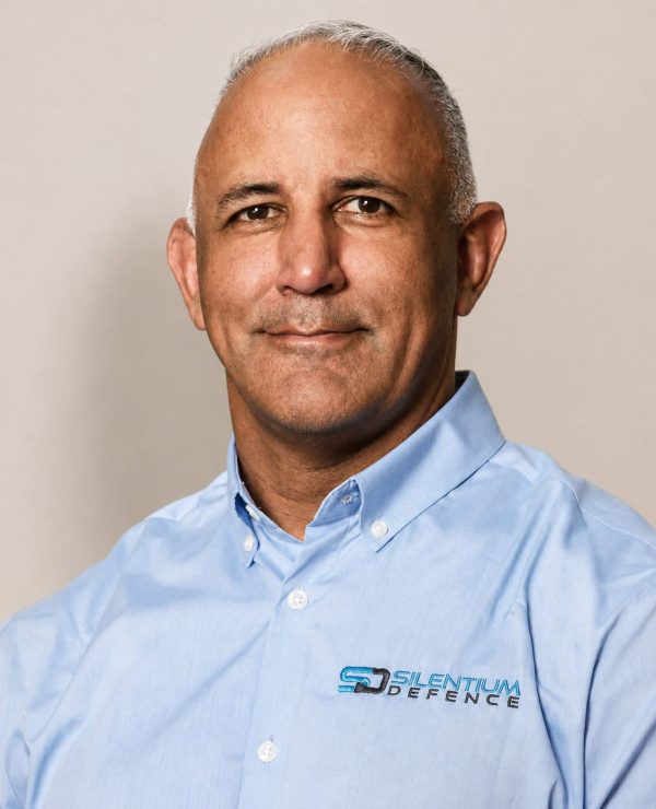 Matthew Ratnesar